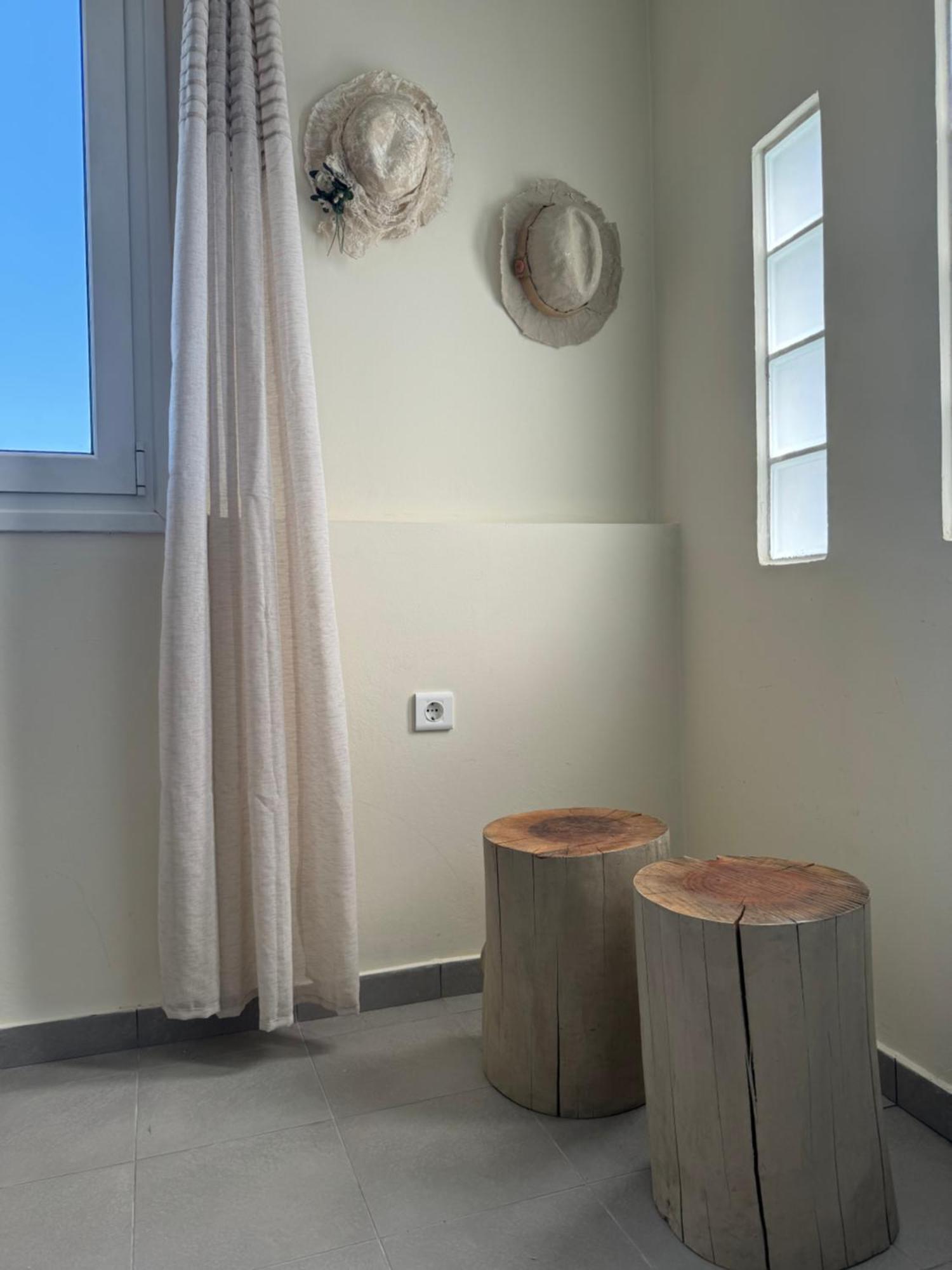Kasteli Suite Poros Town エクステリア 写真