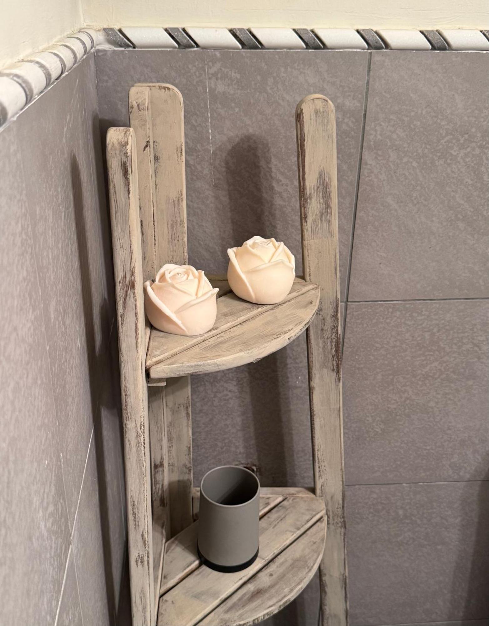 Kasteli Suite Poros Town エクステリア 写真